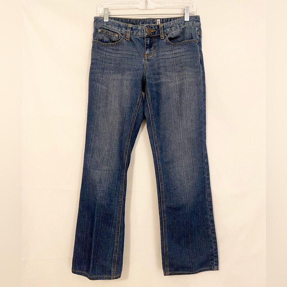 American Rag CIE Bootcut Jeans Size 5 R
